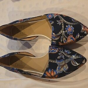 Naturalizer 8.5M Flats